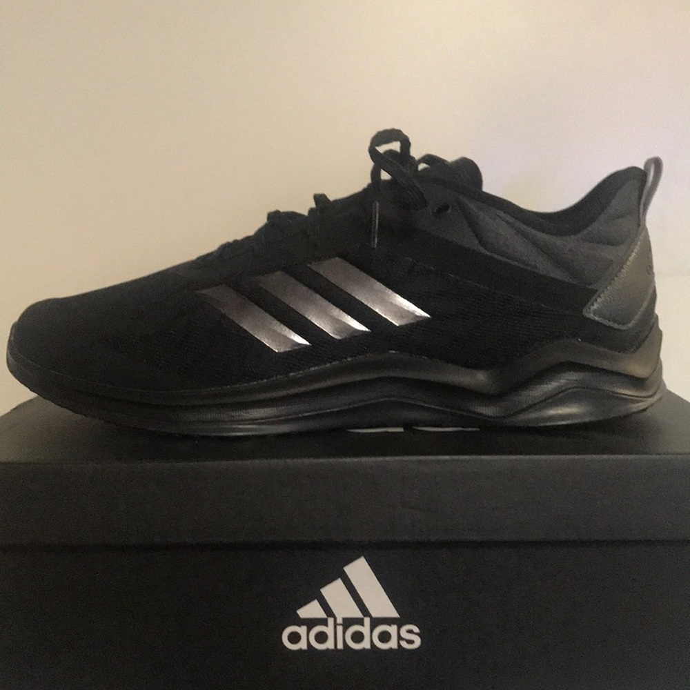 Adidas Speed Trainer 4
